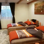 Apartman Klimbacher *