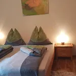 Apartman Klimbacher *