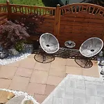 Lägenhet Klimbacher