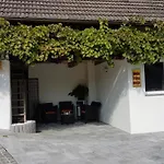 Klimbacher Lägenhet Wolfsberg