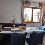 Apartman Klimbacher Wolfsberg