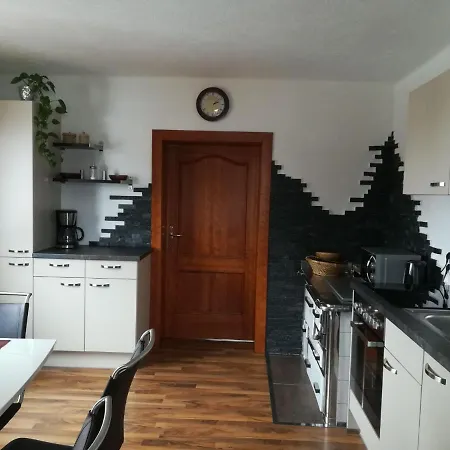 Klimbacher Daire Wolfsberg