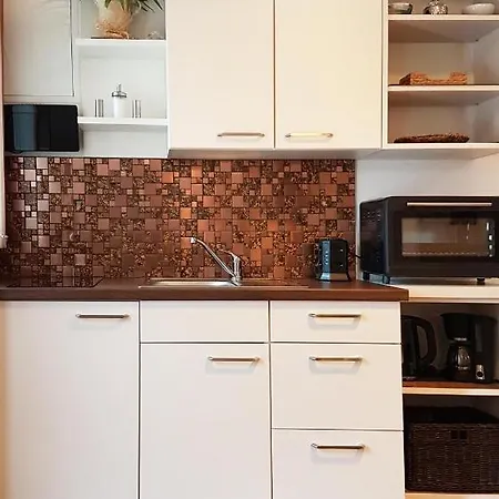Apartment Klimbacher *