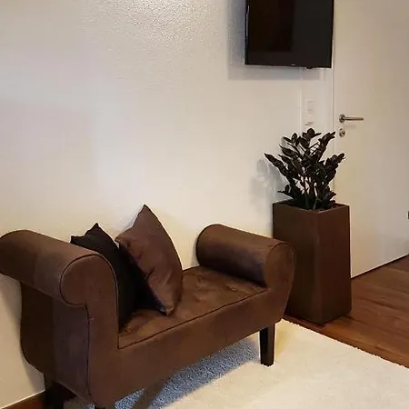 Klimbacher Apartment *