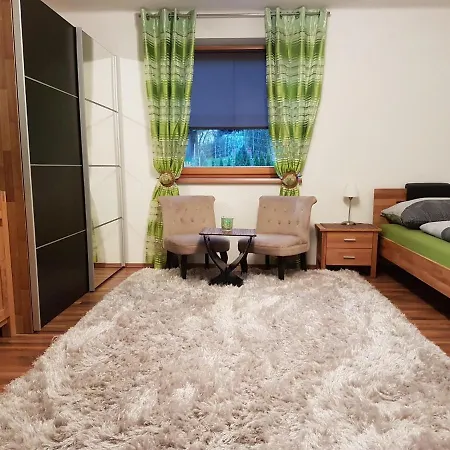 Apartment Klimbacher