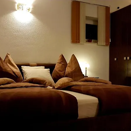 Klimbacher Apartment Wolfsberg