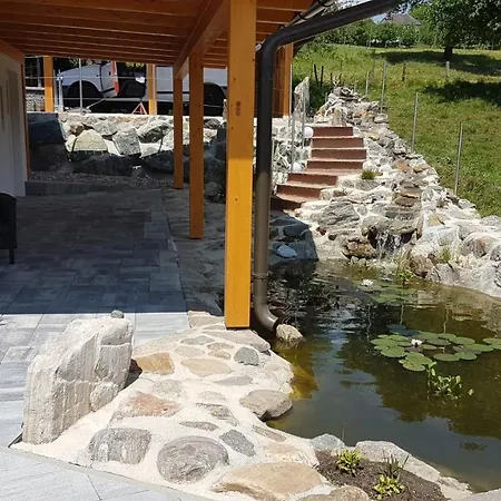 Appartement Klimbacher *