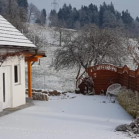 Klimbacher Apartment Wolfsberg