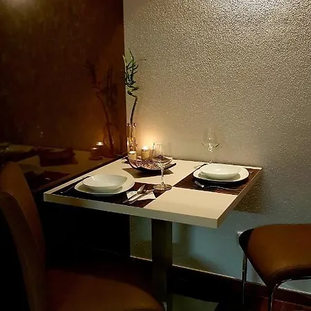 Apartment Klimbacher *