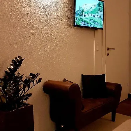 Klimbacher Apartment *