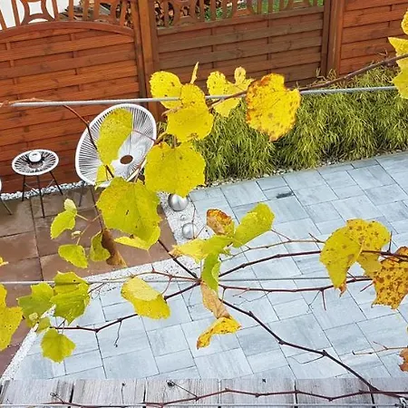 Klimbacher Appartement