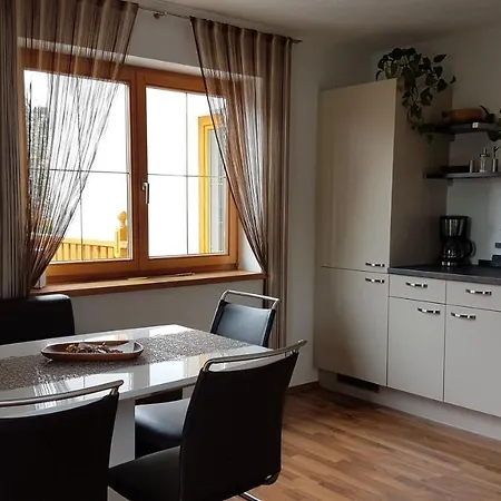 Klimbacher Appartement Wolfsberg