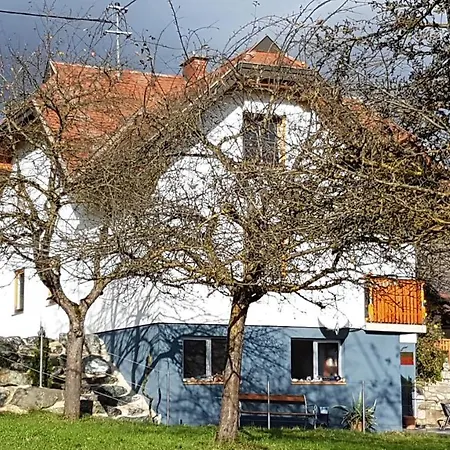 Klimbacher Daire Wolfsberg