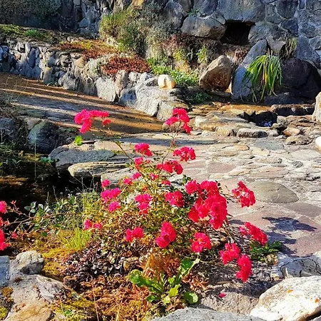 Appartement Klimbacher