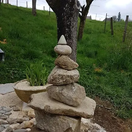 Appartement Klimbacher *