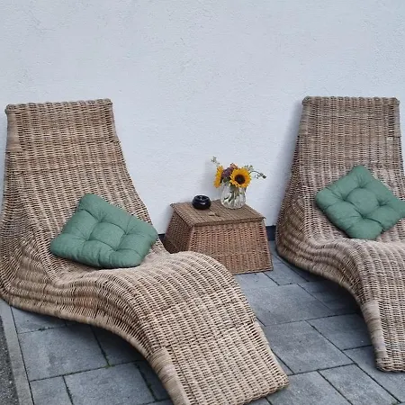 Apartment Klimbacher