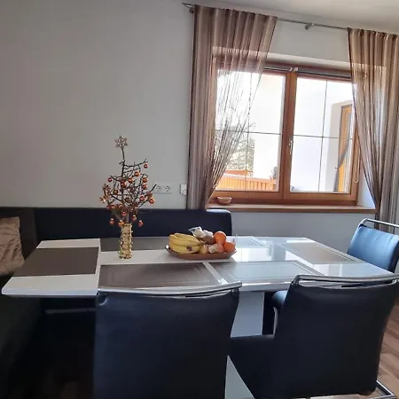 Apartment Klimbacher Wolfsberg