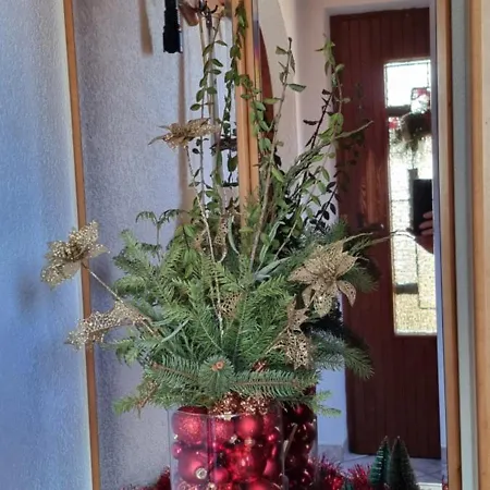 Apartment Klimbacher *