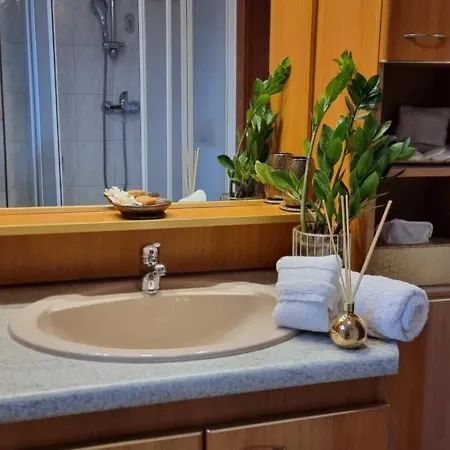 Appartement Klimbacher *