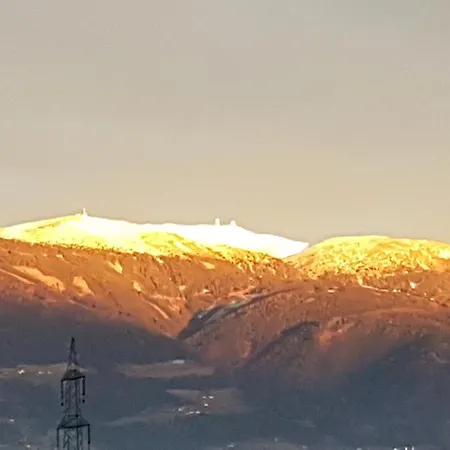 Appartement Klimbacher