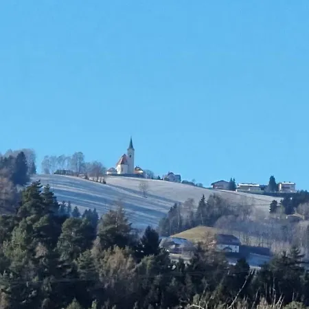 Apartment Klimbacher Wolfsberg