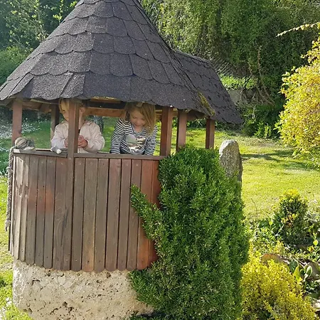 Klimbacher Apartamento