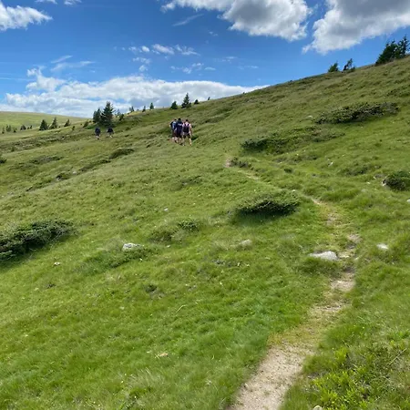 Klimbacher Appartement Wolfsberg