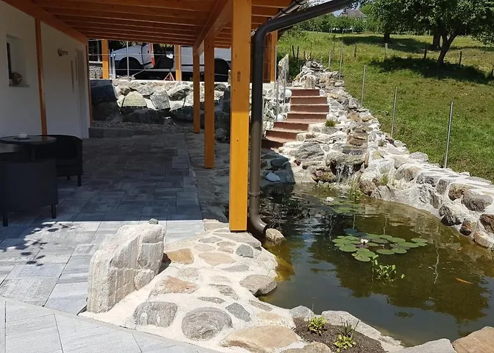 Apartamento Klimbacher *