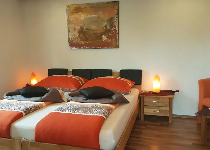 Klimbacher * וולפסברג