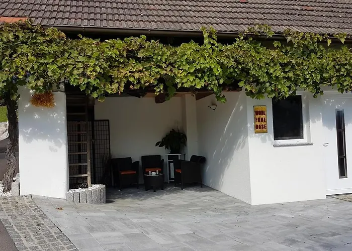 Klimbacher Apartamento Wolfsberg