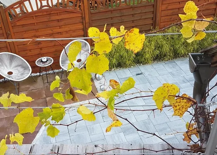 Klimbacher Apartamento