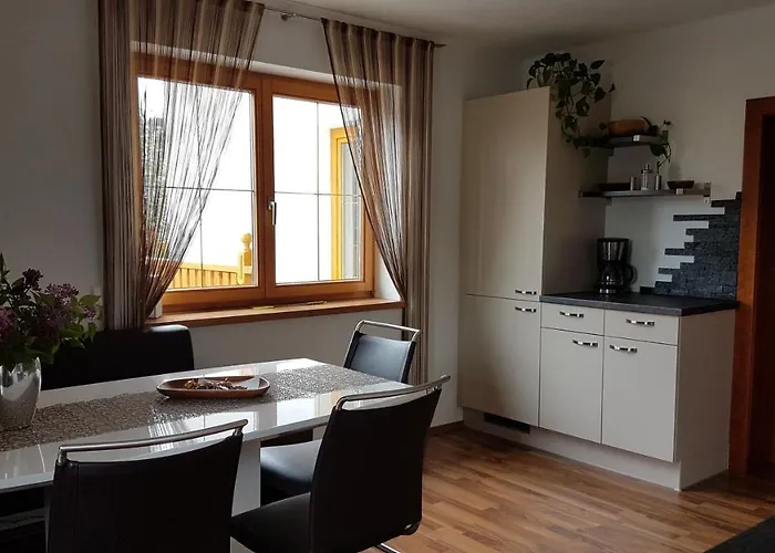 Klimbacher Apartamento Wolfsberg