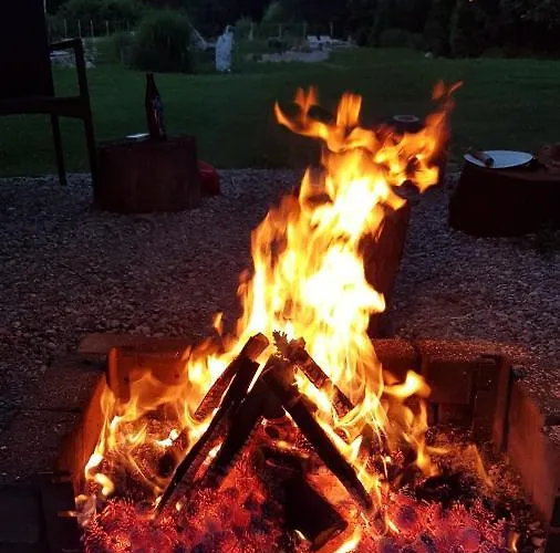 Klimbacher דירה וולפסברג