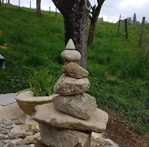 דירה Klimbacher *