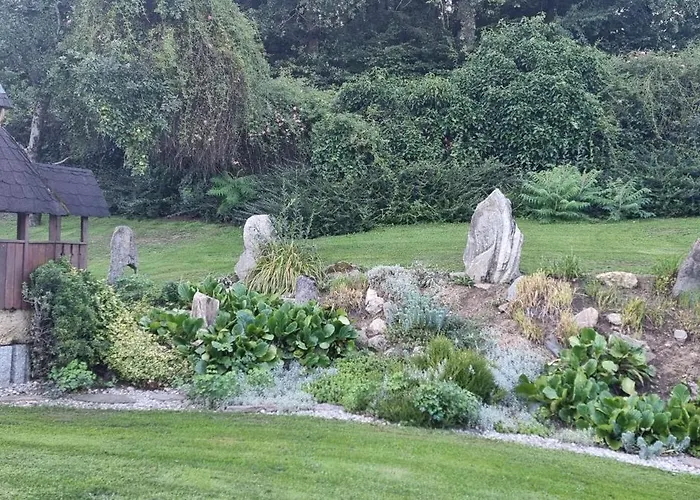 Klimbacher Apartamento