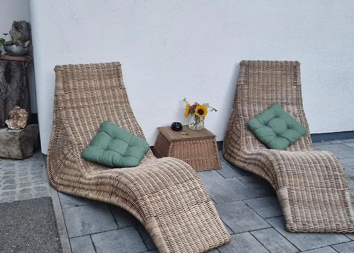 Apartamento Klimbacher