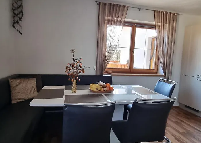 Apartamento Klimbacher Wolfsberg