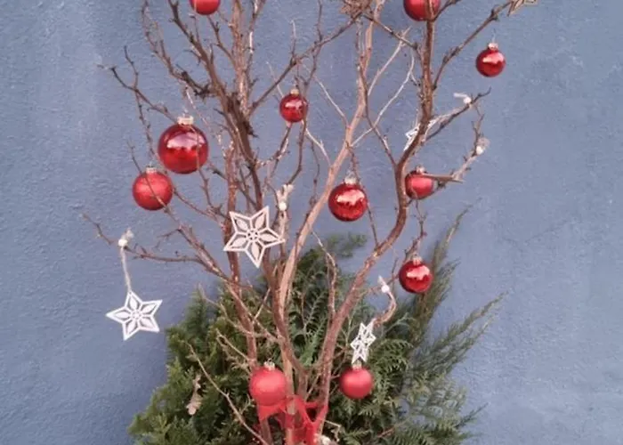 Klimbacher Apartamento Wolfsberg