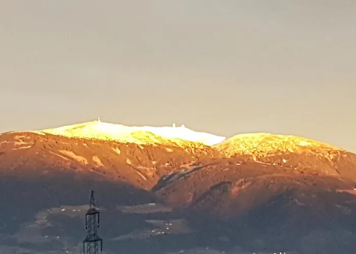 Apartamento Klimbacher