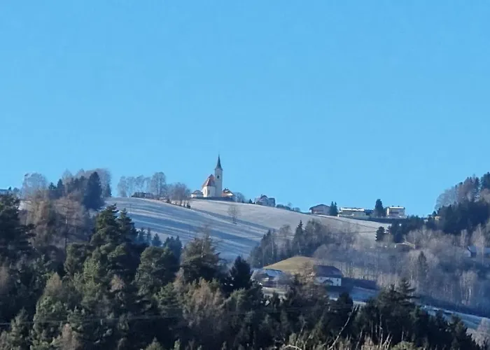 Apartamento Klimbacher Wolfsberg