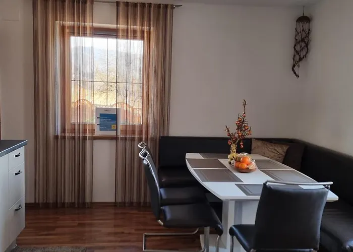 Apartamento Klimbacher Wolfsberg