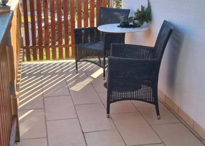 Klimbacher * וולפסברג