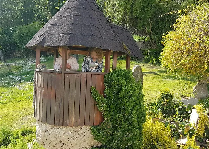 Klimbacher Apartamento