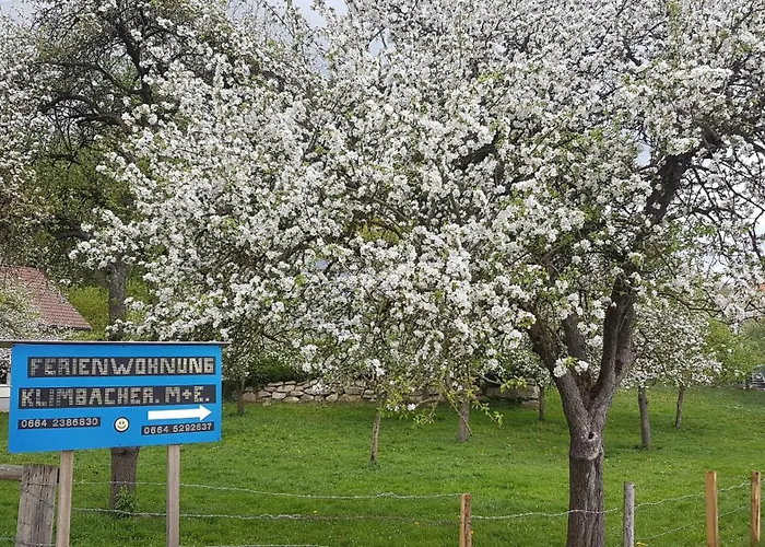 Apartamento Klimbacher Wolfsberg